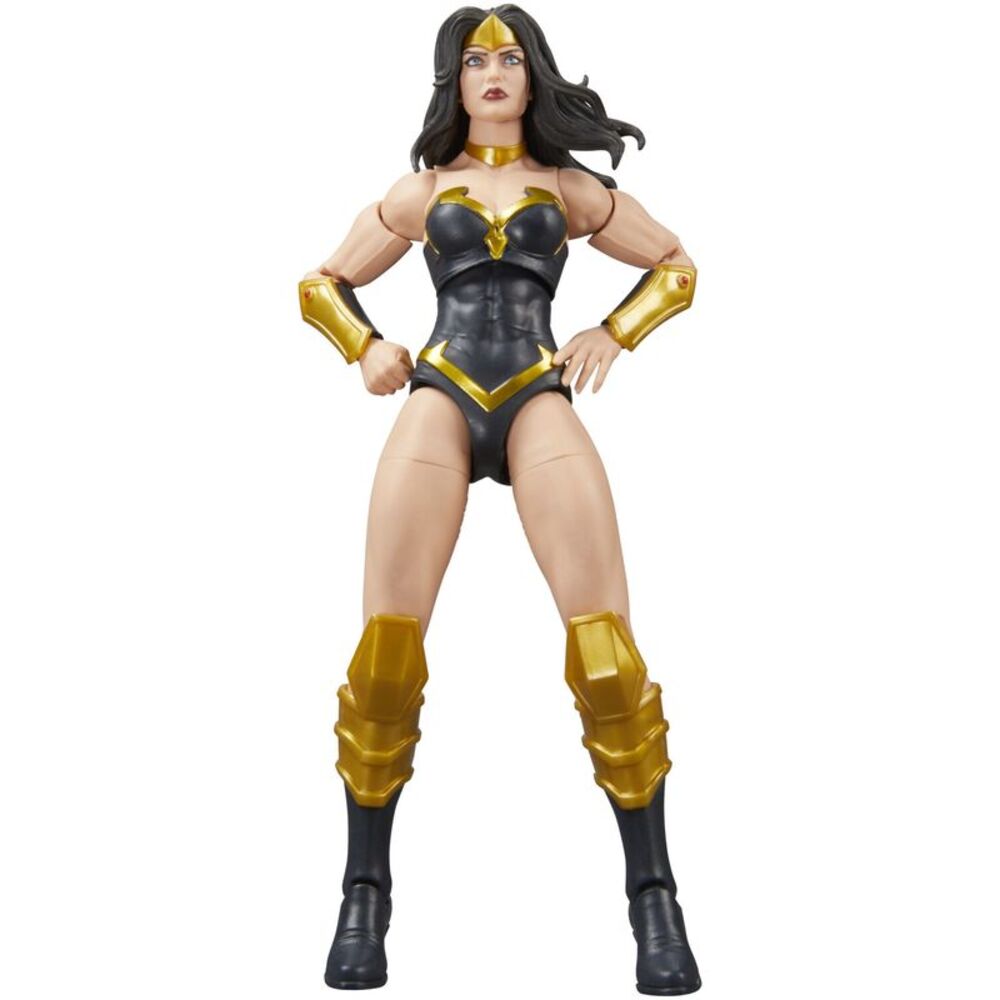 Squadron Supreme - Marvel Legends - Power Princess Action Figure  COLLECTIBLES